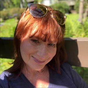 Meet your Posher, Susan